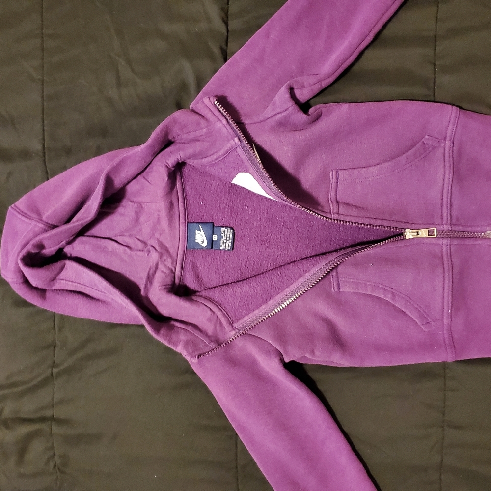 Nike Jacket - Picture 2 of 5